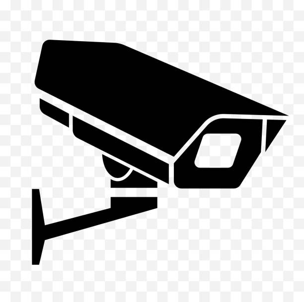 security camera surveillance symbol 株式会社パステル 大阪駐車場ソリューション企業